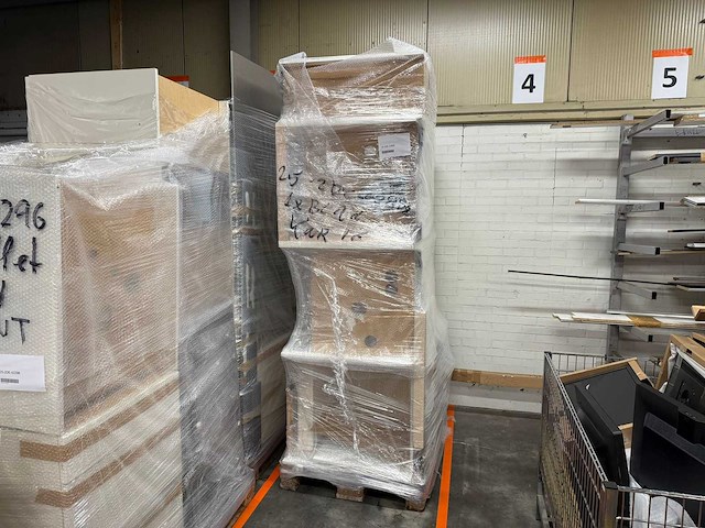 Bruynzeel - keuken - afbeelding 9 van  17