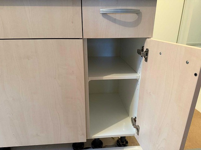 Bruynzeel - keuken - afbeelding 12 van  17