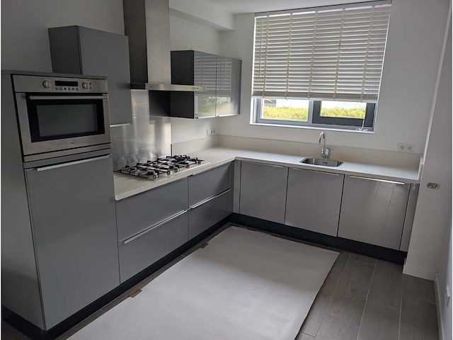 Bruynzeel - keuken - afbeelding 1 van  24