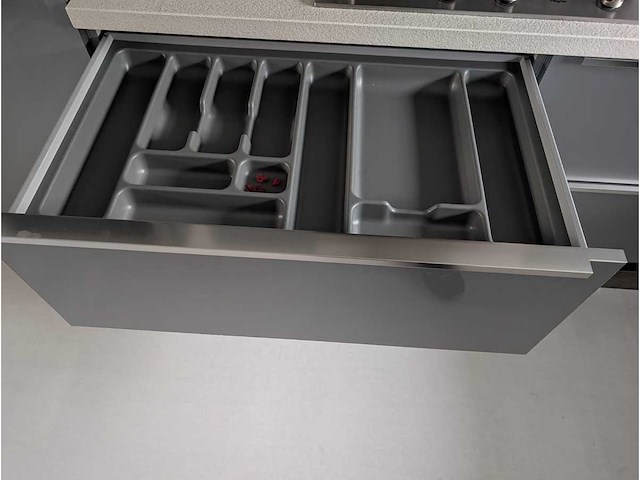 Bruynzeel - keuken - afbeelding 23 van  24