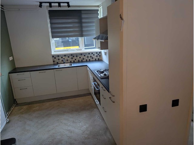 Bruynzeel - keuken - afbeelding 1 van  11