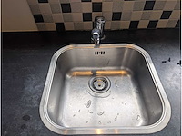 Bruynzeel - keuken - afbeelding 10 van  11