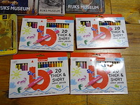 Bruynzeel - kleurpotloodset (10x) - afbeelding 2 van  4