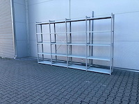 Bruynzeel - legbordstelling 12x60 - afbeelding 2 van  6