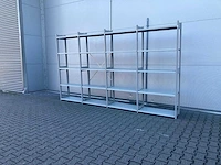 Bruynzeel - legbordstelling 12x60 - afbeelding 2 van  6