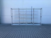 Bruynzeel - legbordstelling 24x120 - afbeelding 1 van  6