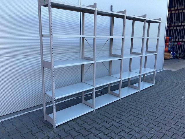 Bruynzeel - legbordstelling 24x120 - afbeelding 3 van  6
