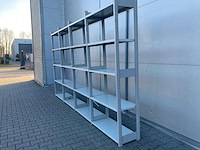 Bruynzeel - legbordstelling 24x120 - afbeelding 5 van  6