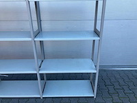 Bruynzeel - legbordstelling 6x30 - afbeelding 6 van  6