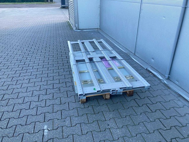 Bruynzeel - legbordstelling 6x30 - afbeelding 4 van  6