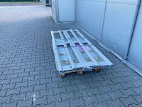 Bruynzeel - legbordstelling 6x30 - afbeelding 4 van  6