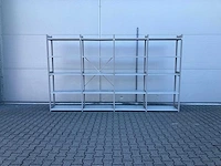 Bruynzeel - legbordstelling 6x30