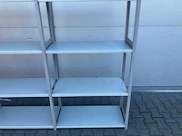Bruynzeel - legbordstelling 6x30 - afbeelding 6 van  6