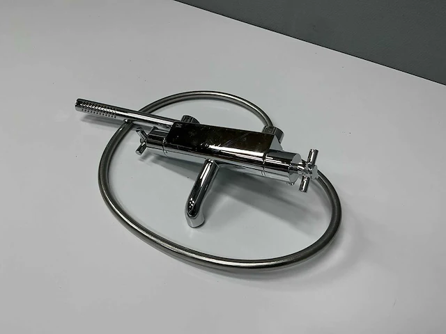 Bruynzeel - molo - thermostatische badkraan - afbeelding 1 van  8