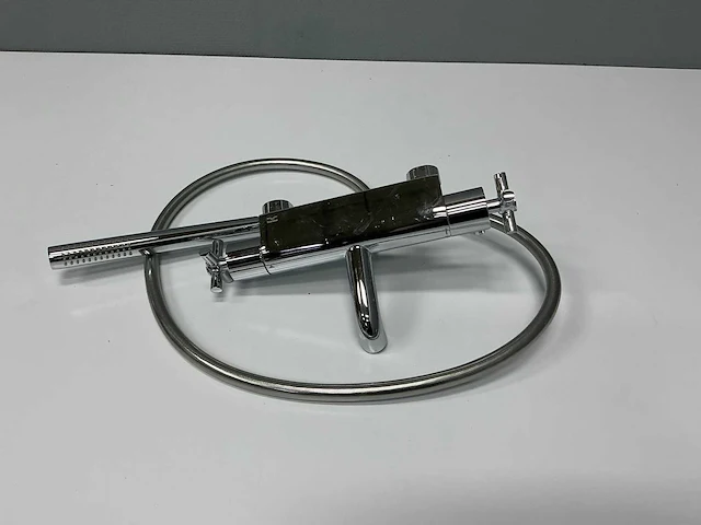 Bruynzeel - molo - thermostatische badkraan - afbeelding 2 van  8