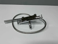 Bruynzeel - molo - thermostatische badkraan - afbeelding 2 van  8