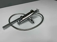 Bruynzeel - molo - thermostatische badkraan - afbeelding 3 van  8