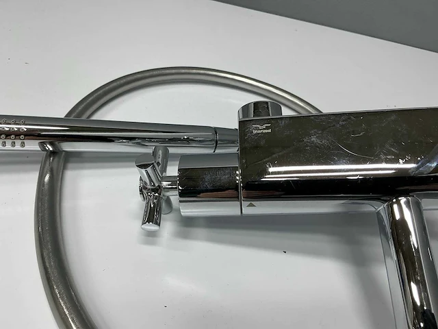 Bruynzeel - molo - thermostatische badkraan - afbeelding 5 van  8