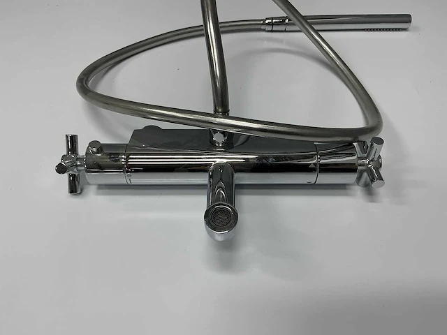 Bruynzeel - molo - thermostatische badkraan - afbeelding 7 van  8
