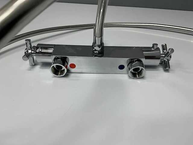 Bruynzeel - molo - thermostatische badkraan - afbeelding 8 van  8