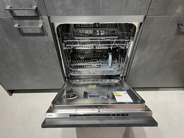 Bruynzeel - showroomkeuken - afbeelding 2 van  29