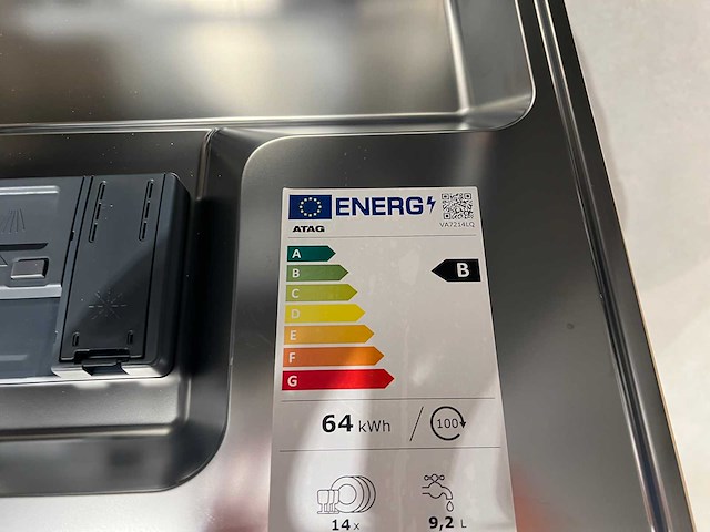 Bruynzeel - showroomkeuken - afbeelding 3 van  29