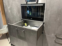 Bruynzeel - showroomkeuken - afbeelding 4 van  29