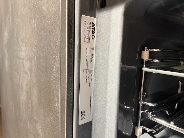 Bruynzeel - showroomkeuken - afbeelding 6 van  29