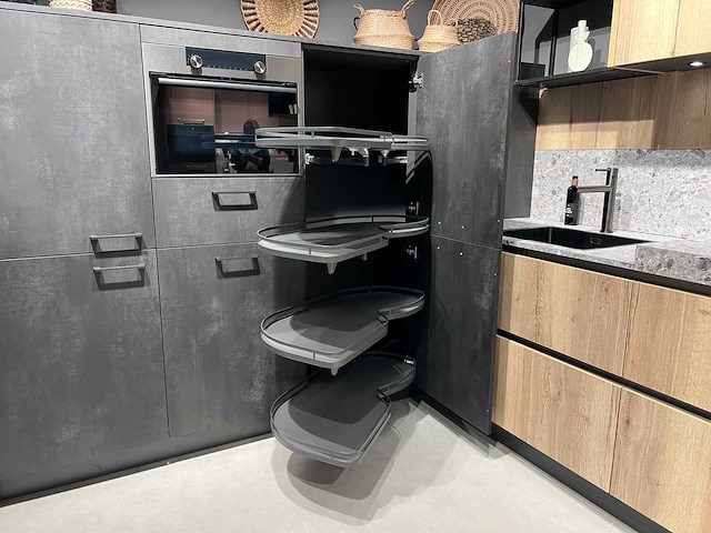 Bruynzeel - showroomkeuken - afbeelding 7 van  29