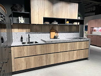Bruynzeel - showroomkeuken - afbeelding 9 van  29