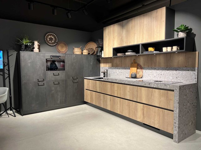 Bruynzeel - showroomkeuken - afbeelding 1 van  29