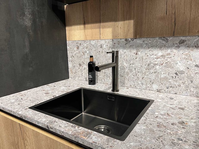 Bruynzeel - showroomkeuken - afbeelding 13 van  29