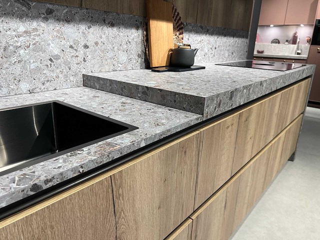 Bruynzeel - showroomkeuken - afbeelding 15 van  29