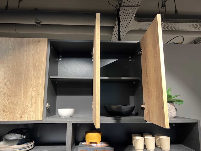 Bruynzeel - showroomkeuken - afbeelding 17 van  29