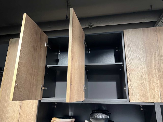 Bruynzeel - showroomkeuken - afbeelding 19 van  29