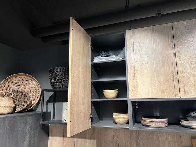 Bruynzeel - showroomkeuken - afbeelding 20 van  29