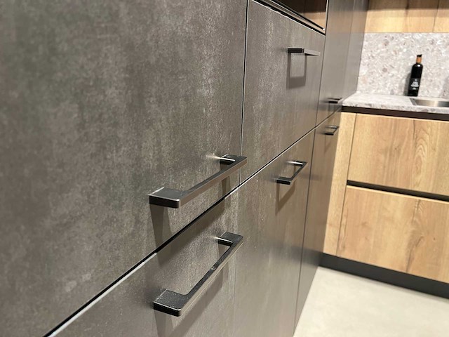 Bruynzeel - showroomkeuken - afbeelding 22 van  29