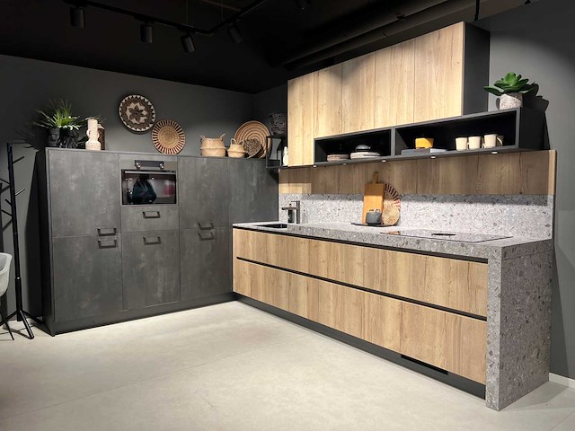 Bruynzeel - showroomkeuken - afbeelding 12 van  29