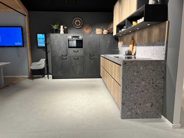 Bruynzeel - showroomkeuken - afbeelding 25 van  29