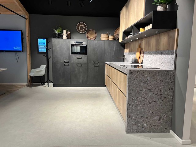 Bruynzeel - showroomkeuken - afbeelding 26 van  29
