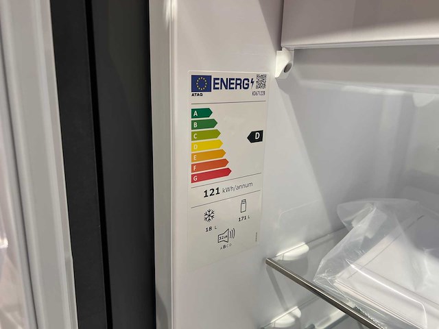 Bruynzeel - showroomkeuken - afbeelding 28 van  29