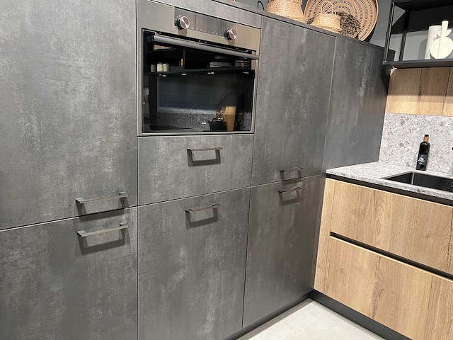 Bruynzeel - showroomkeuken - afbeelding 29 van  29