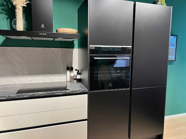 Bruynzeel - showroomkeuken - afbeelding 4 van  24