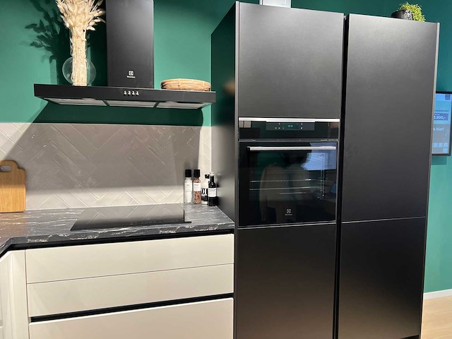 Bruynzeel - showroomkeuken - afbeelding 5 van  24