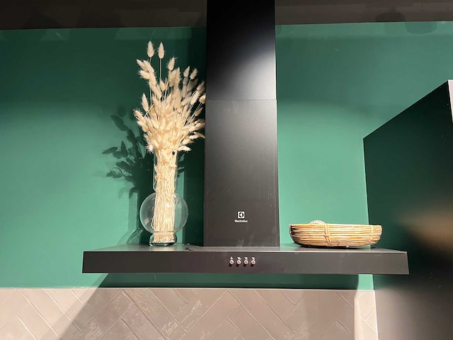 Bruynzeel - showroomkeuken - afbeelding 9 van  24