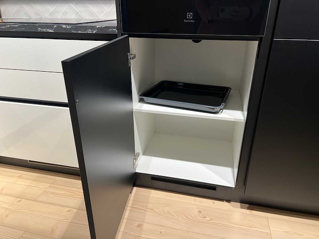 Bruynzeel - showroomkeuken - afbeelding 11 van  24