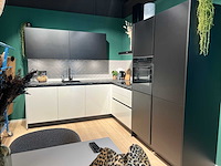 Bruynzeel - showroomkeuken