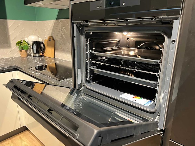 Bruynzeel - showroomkeuken - afbeelding 14 van  24