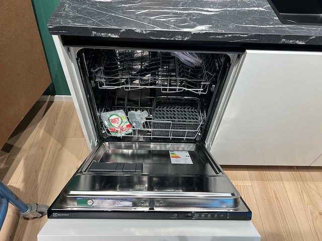 Bruynzeel - showroomkeuken - afbeelding 21 van  24