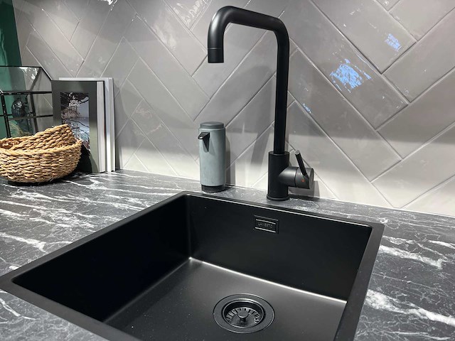 Bruynzeel - showroomkeuken - afbeelding 23 van  24